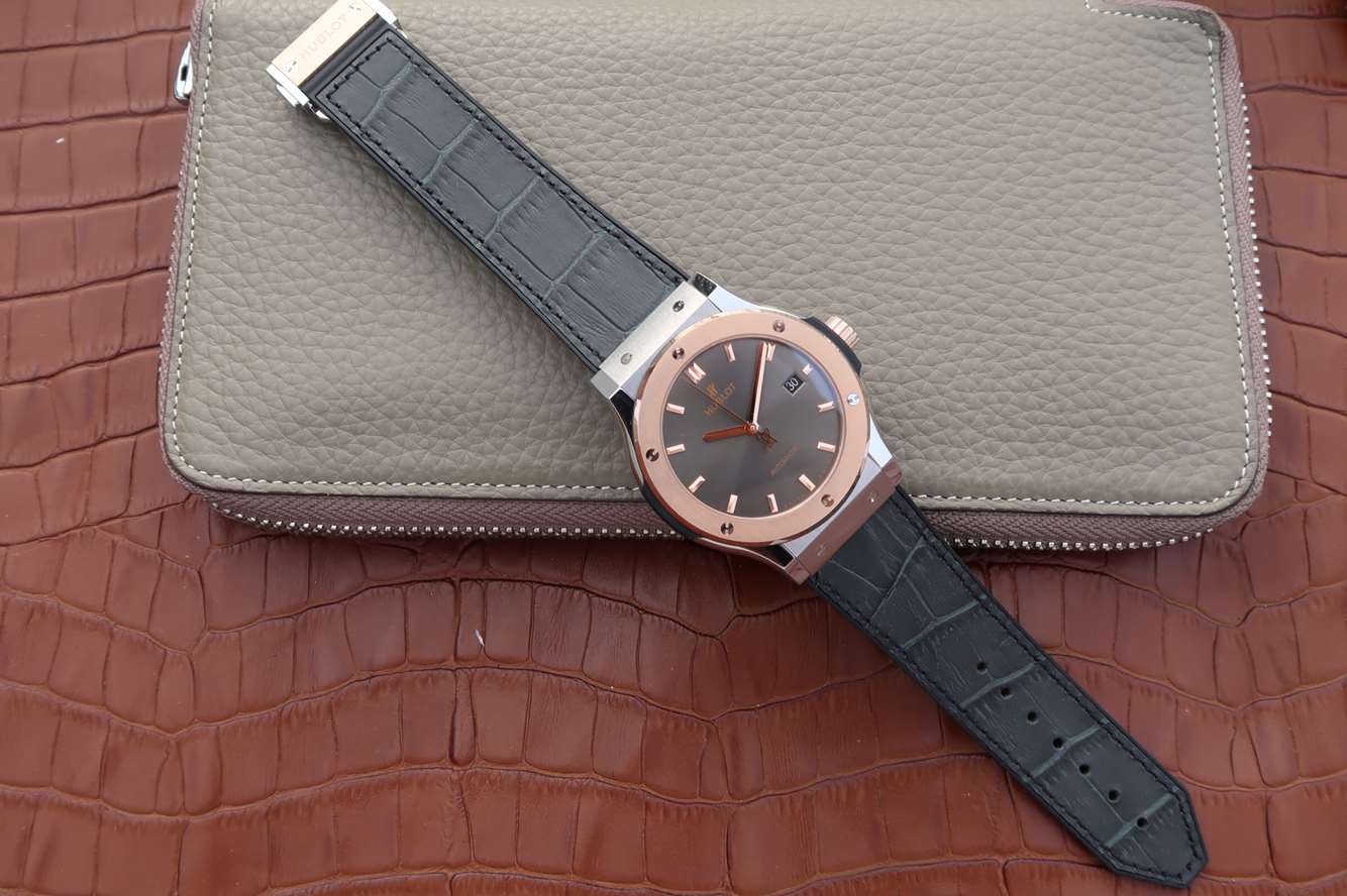 宇舶經典融合哪個廠復刻手錶的好 JJ廠宇舶經典融合繫列 ￥3380-高仿錶