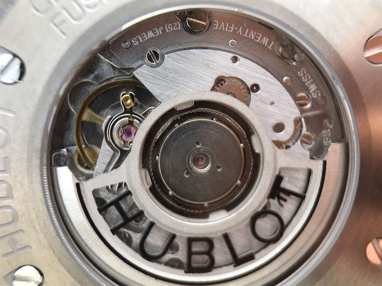 宇舶經典融合哪個廠復刻手錶的好 JJ廠宇舶經典融合繫列 ￥3380-高仿錶