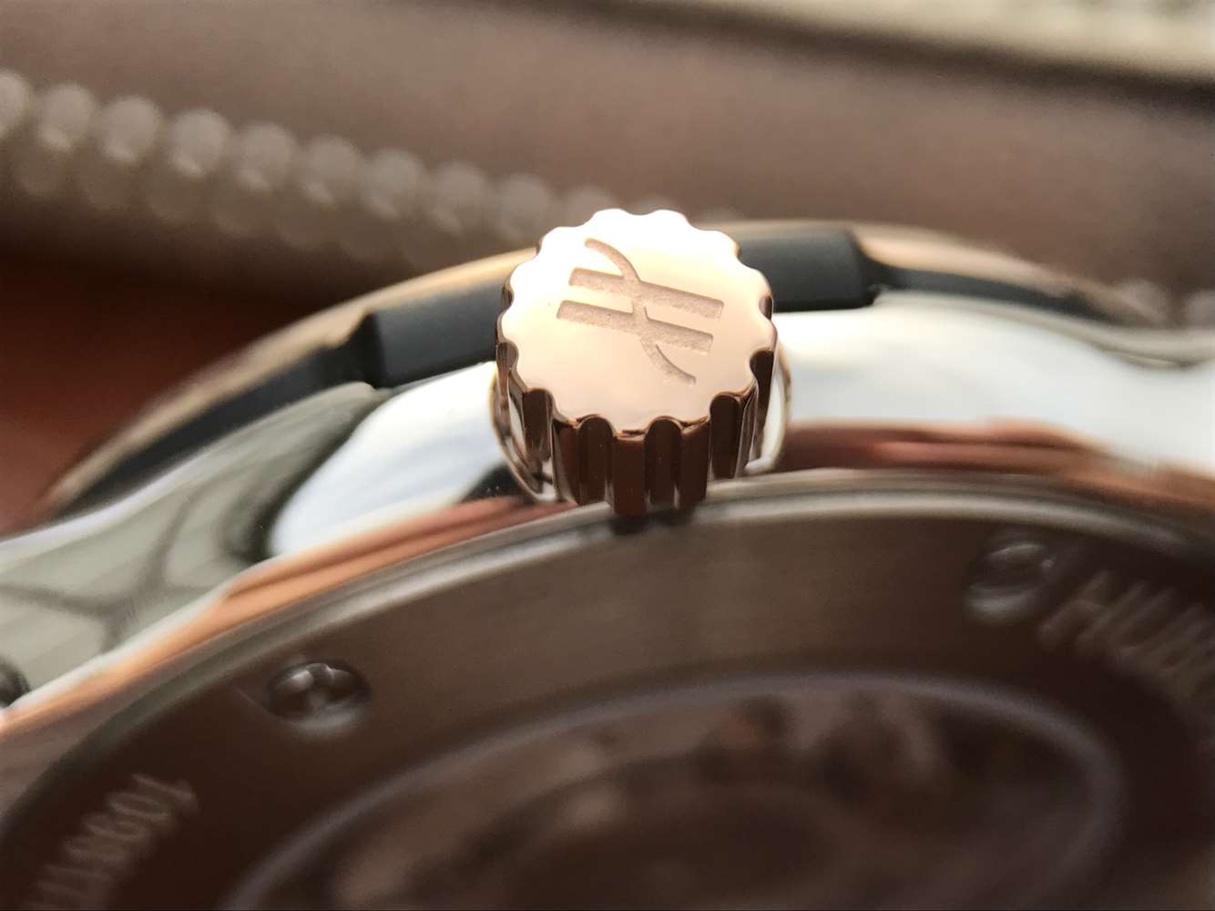 宇舶經典融合哪個廠復刻手錶的好 JJ廠宇舶經典融合繫列 ￥3380-高仿錶