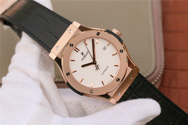 JJ廠恆寶（宇舶）經典融合繫列511.OX.2611.LR￥3480-高仿錶