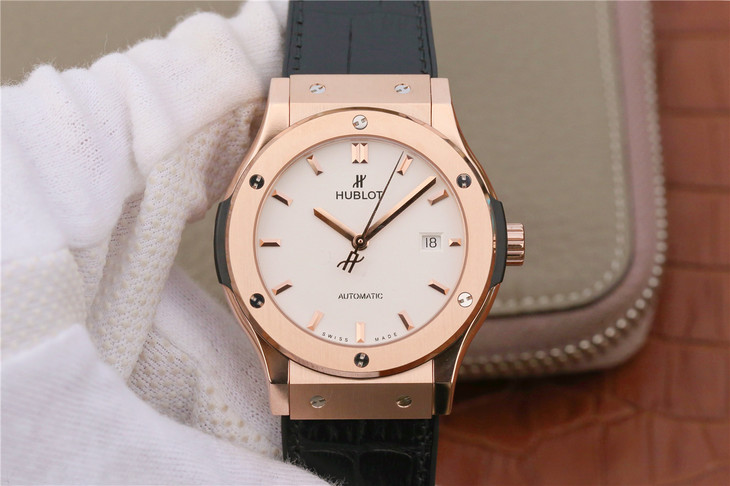 JJ廠恆寶（宇舶）經典融合繫列511.OX.2611.LR￥3480-高仿錶