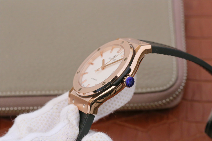 JJ廠恆寶（宇舶）經典融合繫列511.OX.2611.LR￥3480-高仿錶