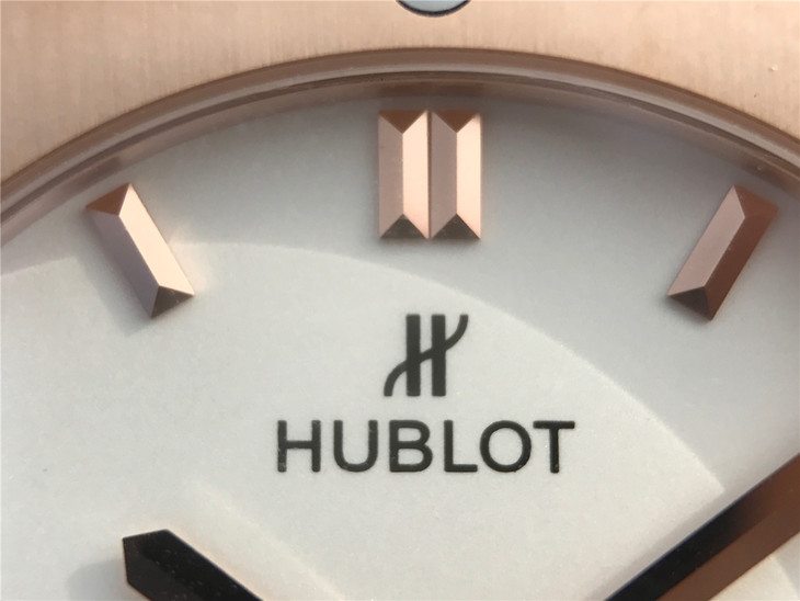 JJ廠恆寶（宇舶）經典融合繫列511.OX.2611.LR￥3480-高仿錶