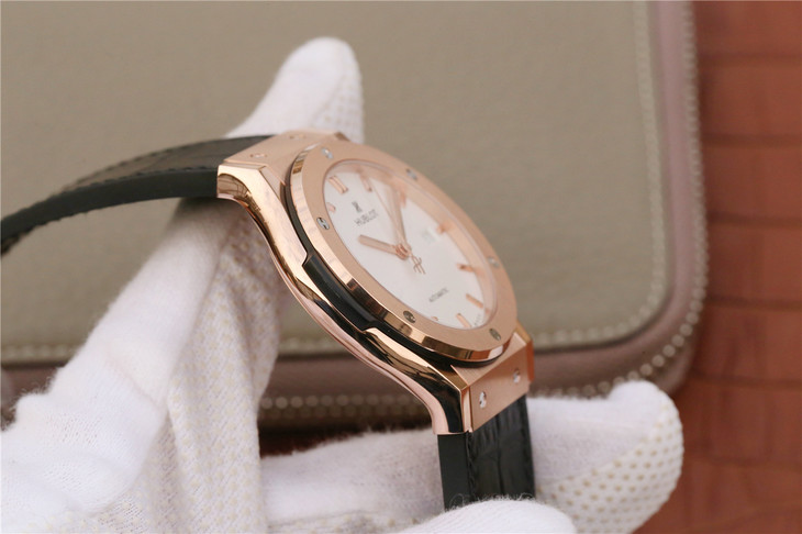 JJ廠恆寶（宇舶）經典融合繫列511.OX.2611.LR￥3480-高仿錶