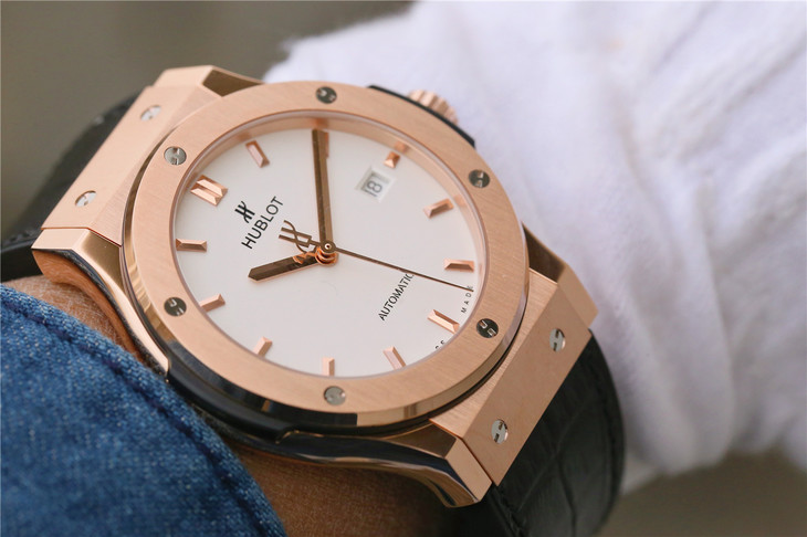 JJ廠恆寶（宇舶）經典融合繫列511.OX.2611.LR￥3480-高仿錶