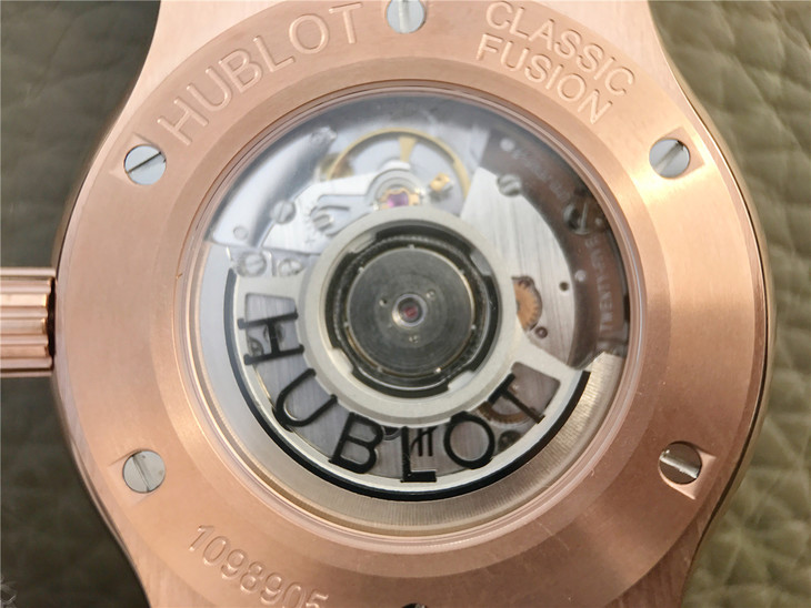 JJ廠恆寶（宇舶）經典融合繫列511.OX.2611.LR￥3480-高仿錶