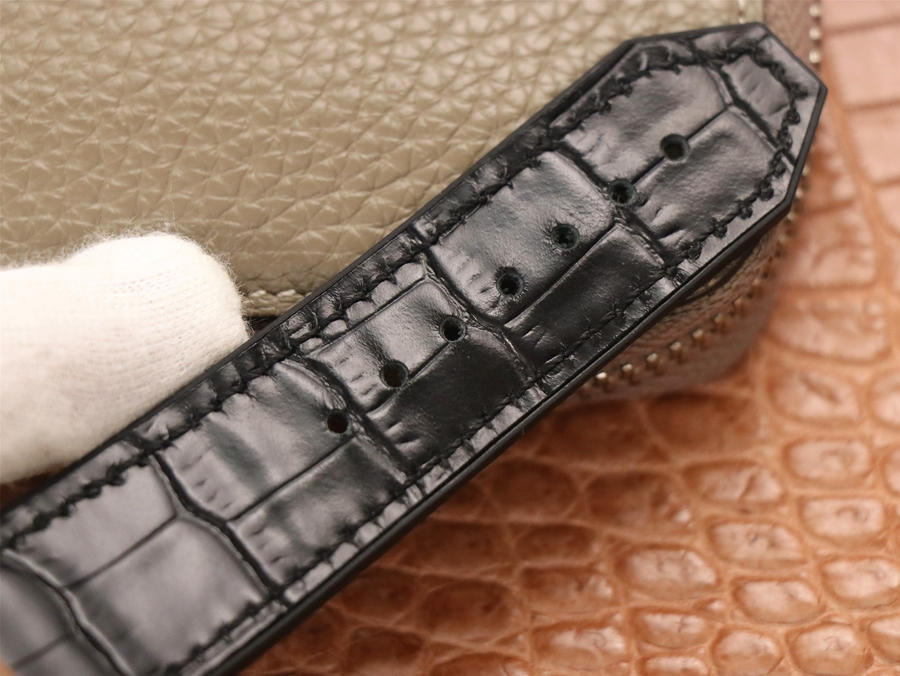 宇舶錶 經典融合蒼穹陀飛輪仿錶 JB廠￥8800-高仿錶