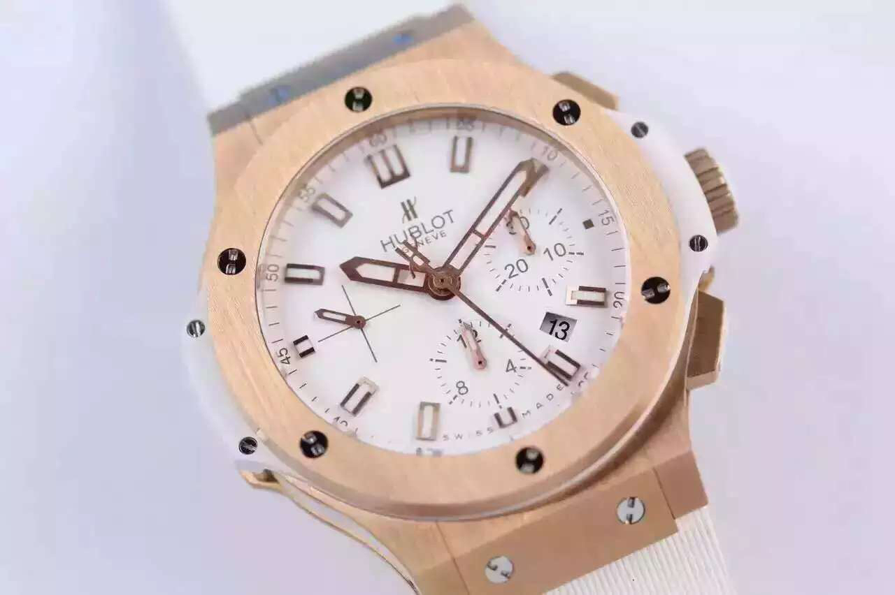 V6廠宇舶恆寶大爆炸繫列301.CT.130.RX玫瑰金¥3880-高仿錶 V6廠宇舶恆寶大爆炸繫列301.CT.130.RX玫瑰金¥3880-高仿錶