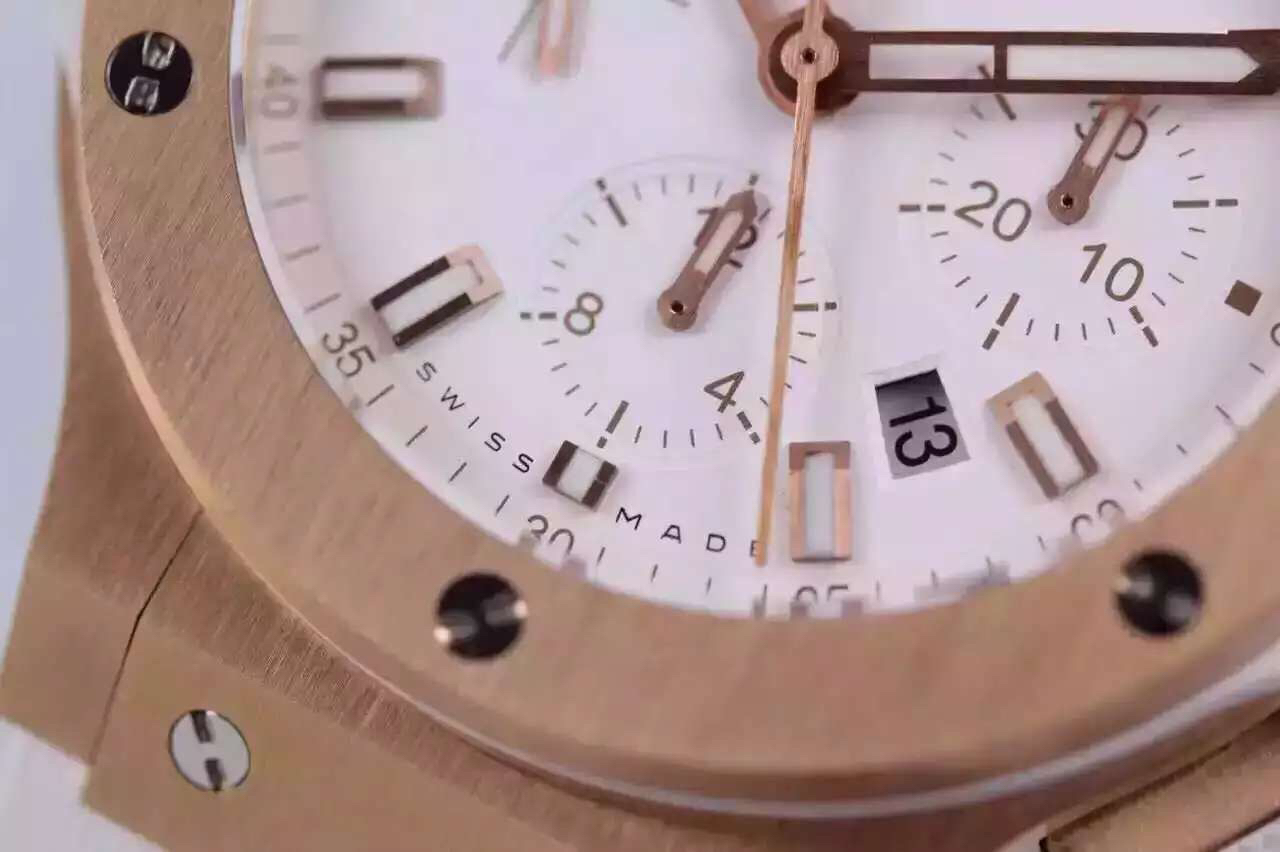 V6廠宇舶恆寶大爆炸繫列301.CT.130.RX玫瑰金¥3880-高仿錶 V6廠宇舶恆寶大爆炸繫列301.CT.130.RX玫瑰金¥3880-高仿錶