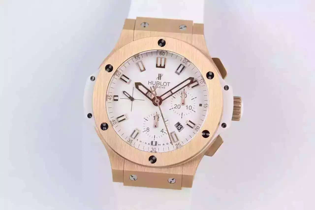 V6廠宇舶恆寶大爆炸繫列301.CT.130.RX玫瑰金¥3880-高仿錶 V6廠宇舶恆寶大爆炸繫列301.CT.130.RX玫瑰金¥3880-高仿錶