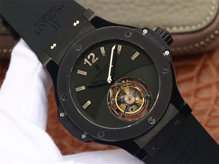 恆寶Hublot 宇舶大爆炸繫列BIG BANG 305.PM.131.RX 復刻手錶錶￥8800-高仿錶