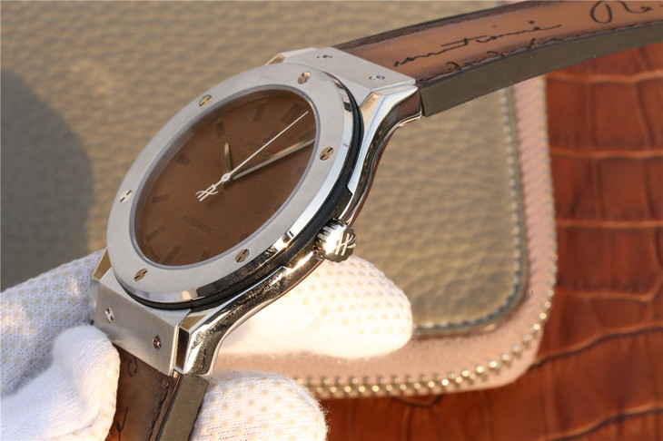 TW宇舶經典融合繫列511.OX.(Scritto款) 鉑金殼套￥3280-高仿錶