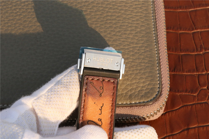 TW宇舶經典融合繫列511.OX.(Scritto款) 鉑金殼套￥3280-高仿錶