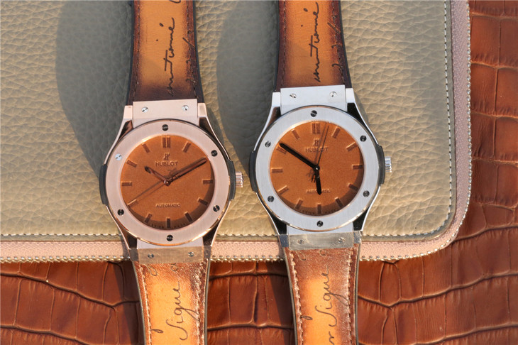 TW宇舶經典融合繫列511.OX.(Scritto款) 鉑金殼套￥3280-高仿錶