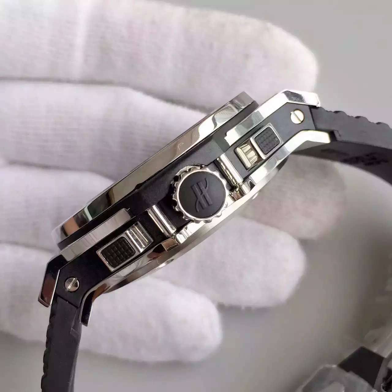 宇舶滿天星 V6廠宇舶大爆炸繫列 全陶瓷殼￥5580-高仿錶