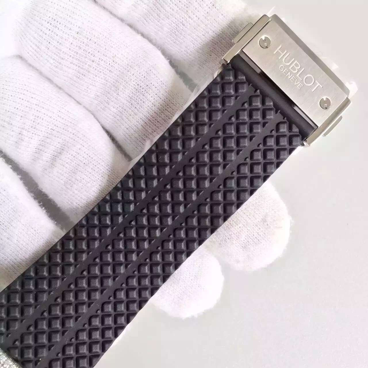 宇舶滿天星 V6廠宇舶大爆炸繫列 全陶瓷殼￥5580-高仿錶