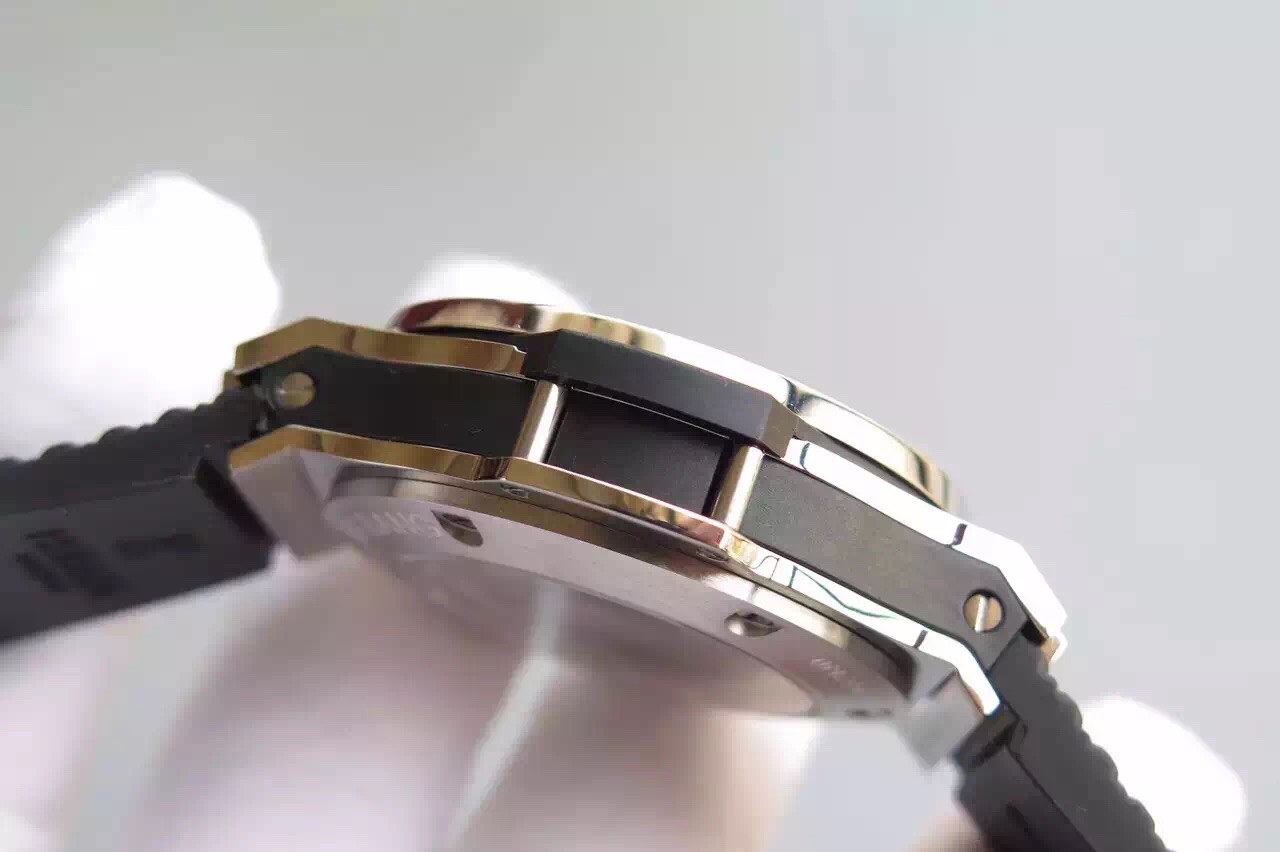 V6廠宇舶Hublot 大爆炸繫列Big Bang 腕錶301.CI.1770.RX 男士自動機械錶￥3980-高仿錶