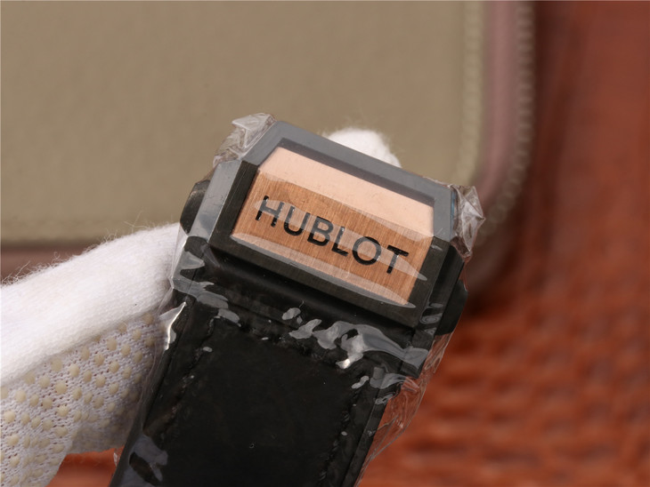 宇舶415.OX.1118.VR.MXM17 刺青 玫瑰金 TMF廠高仿宇舶宇宙大爆炸復刻手錶一比一￥4680-高仿錶