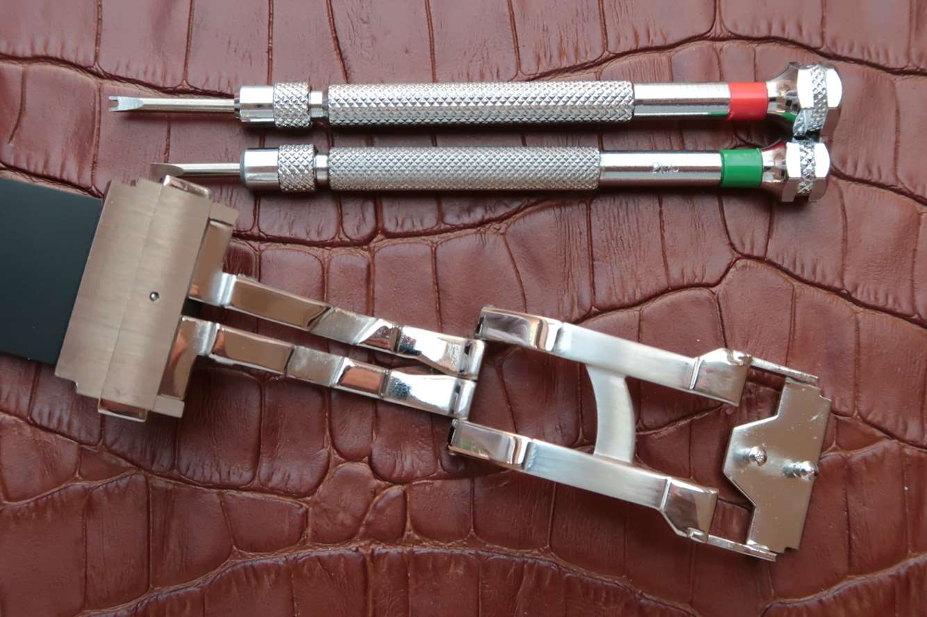 BM廠恆寶縷空陀飛輪機械手錶￥6880-高仿錶