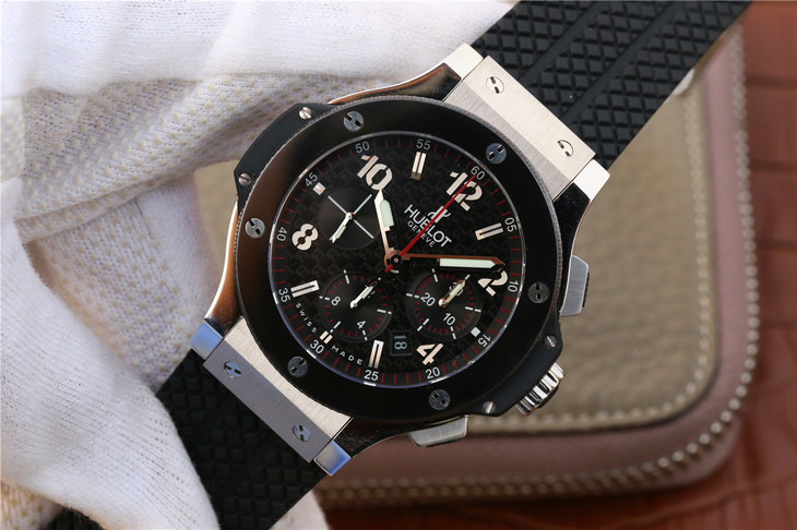 V6廠宇舶恆寶大爆炸繫列301.SB.131.RX 復刻手錶錶￥3680-高仿錶