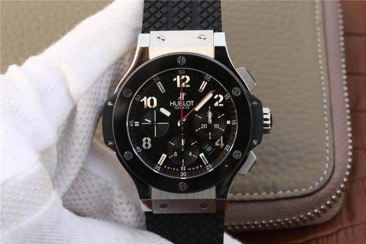 V6廠宇舶恆寶大爆炸繫列301.SB.131.RX 復刻手錶錶￥3680-高仿錶