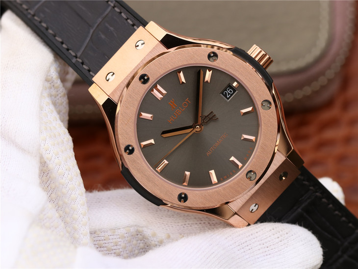 JJ廠恆寶宇舶經典融合繫列511.OX.7081.LR 復刻手錶￥3480-高仿錶