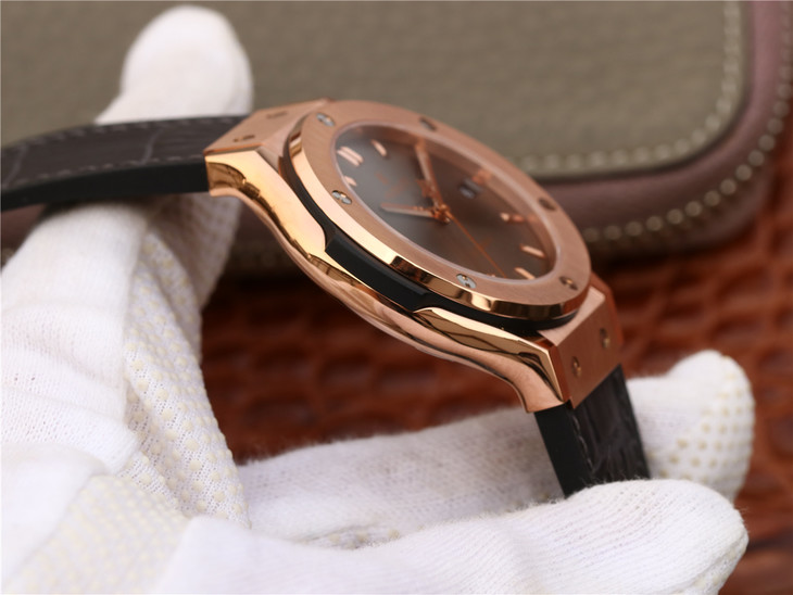 JJ廠恆寶宇舶經典融合繫列511.OX.7081.LR 復刻手錶￥3480-高仿錶