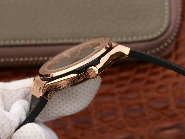 JJ廠恆寶宇舶經典融合繫列511.OX.7081.LR 復刻手錶￥3480-高仿錶