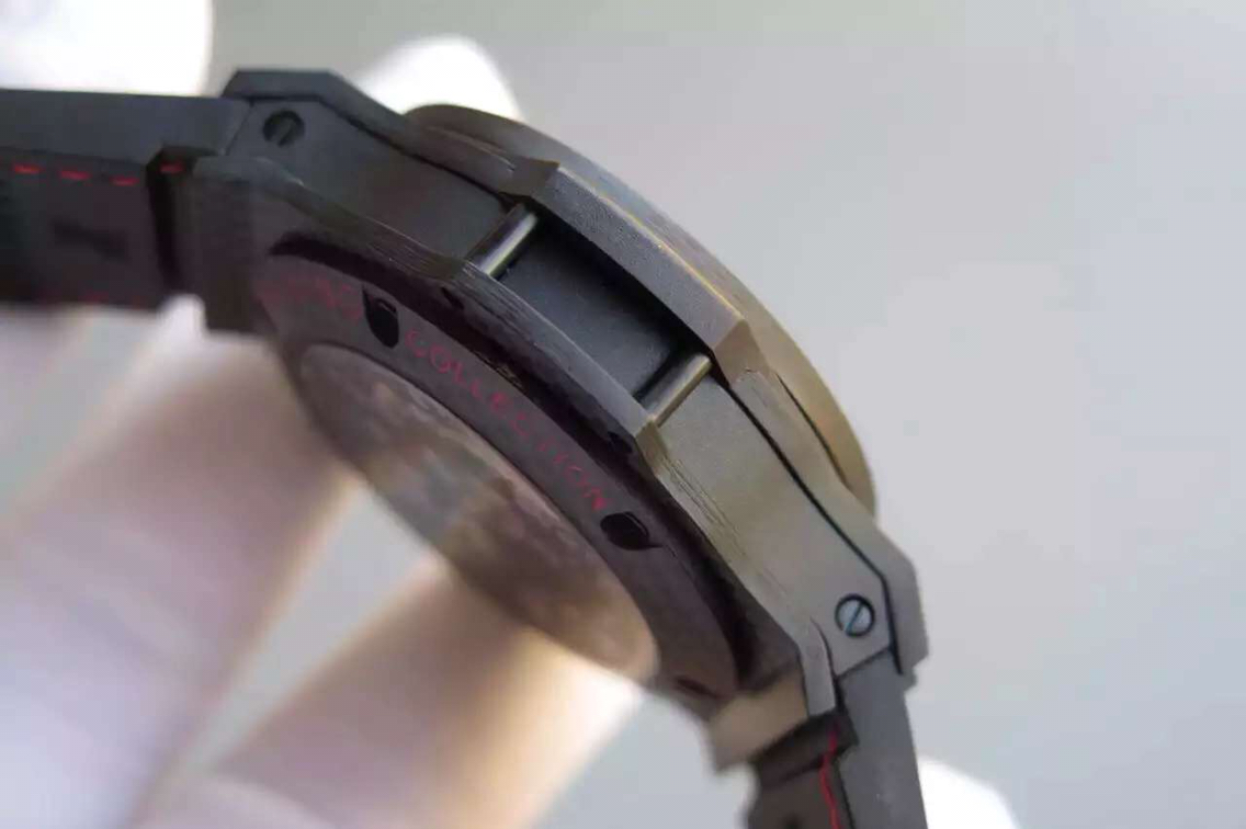 V6廠宇舶宇宙大爆炸繫列 碳纖維錶殼￥4480-高仿錶