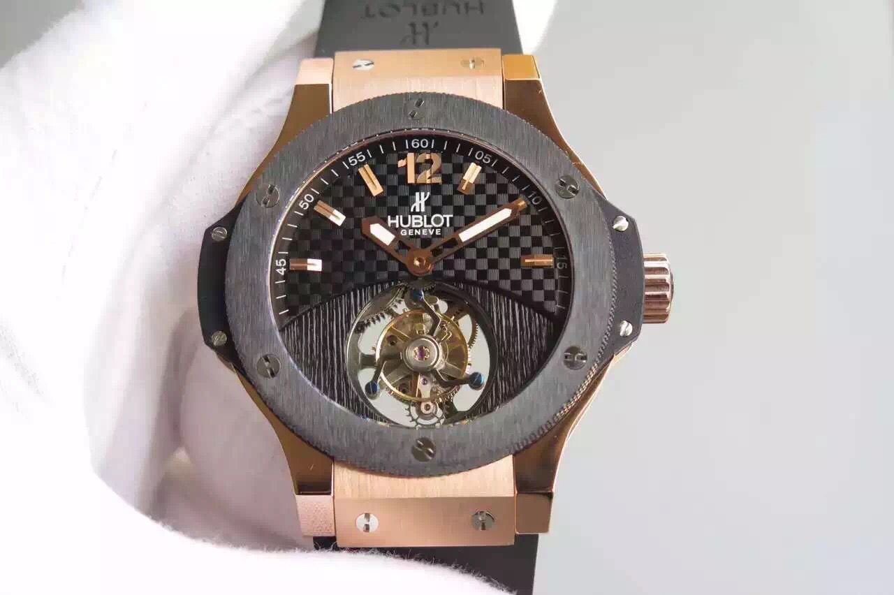 宇舶真陀飛輪復刻手錶bm廠手錶￥7380-高仿錶