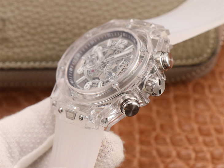 復刻手錶宇舶宇宙大爆炸繫列411.JX.4802.RT.1904 HB￥4580 -高仿錶