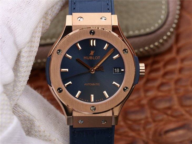 宇舶的復刻手錶哪家好 JJ廠宇舶經典融合繫列511.OX.7180.LR￥3480-高仿錶