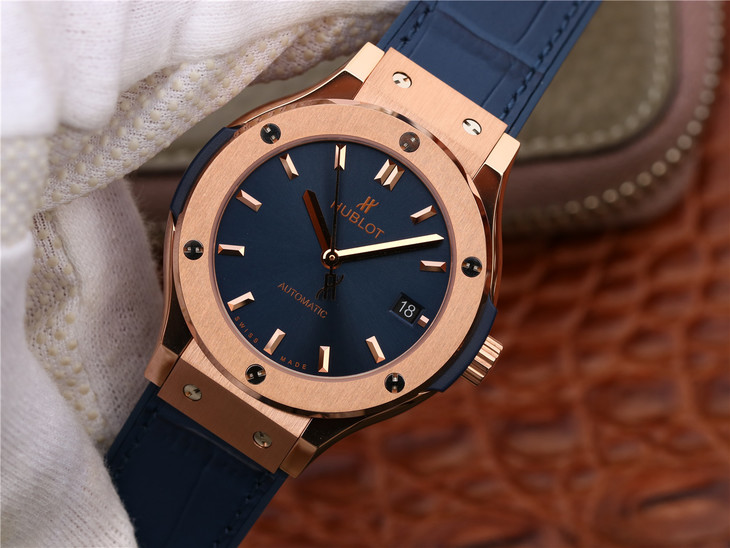 宇舶的復刻手錶哪家好 JJ廠宇舶經典融合繫列511.OX.7180.LR￥3480-高仿錶