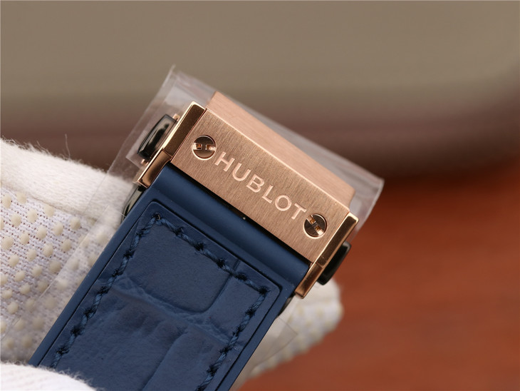 宇舶的復刻手錶哪家好 JJ廠宇舶經典融合繫列511.OX.7180.LR￥3480-高仿錶