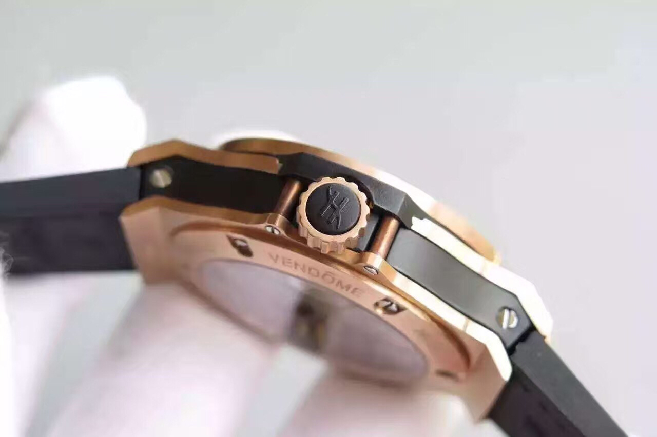 宇舶宇宙大爆炸陀飛輪 BM廠手錶￥8800-高仿錶