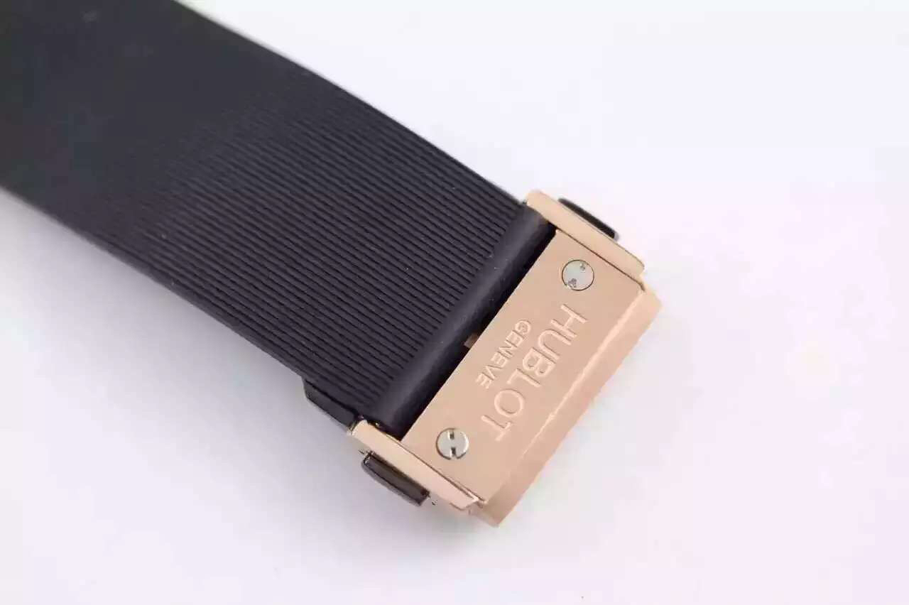 V6宇舶（恆寶）大爆炸繫列301.mp.1780.RX玫瑰金 復刻手錶錶￥3980-高仿錶