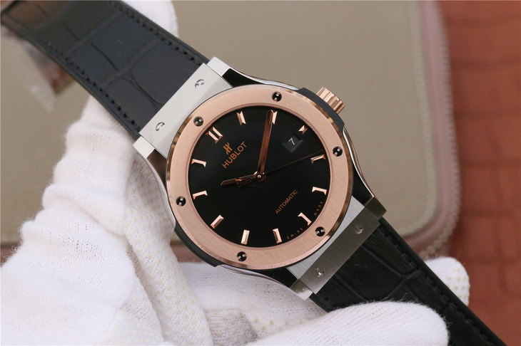 JJ廠宇舶經典融合繫列繫列511.180.LR 復刻手錶錶￥3480-高仿錶