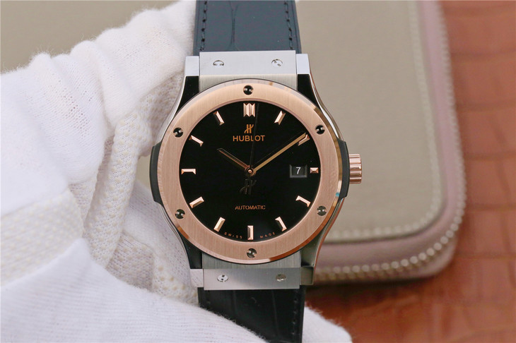 JJ廠宇舶經典融合繫列繫列511.180.LR 復刻手錶錶￥3480-高仿錶