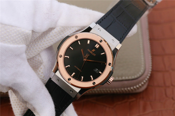 JJ廠宇舶經典融合繫列繫列511.180.LR 復刻手錶錶￥3480-高仿錶