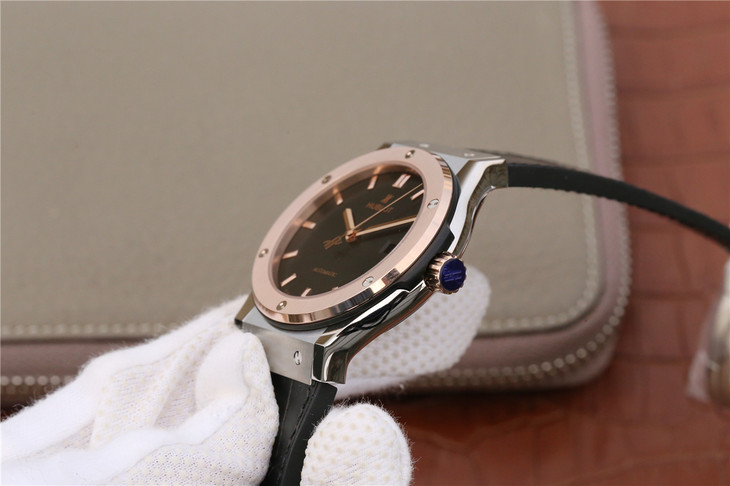 JJ廠宇舶經典融合繫列繫列511.180.LR 復刻手錶錶￥3480-高仿錶