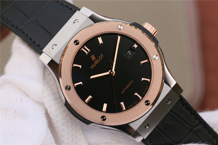 JJ廠宇舶經典融合繫列繫列511.180.LR 復刻手錶錶￥3480-高仿錶