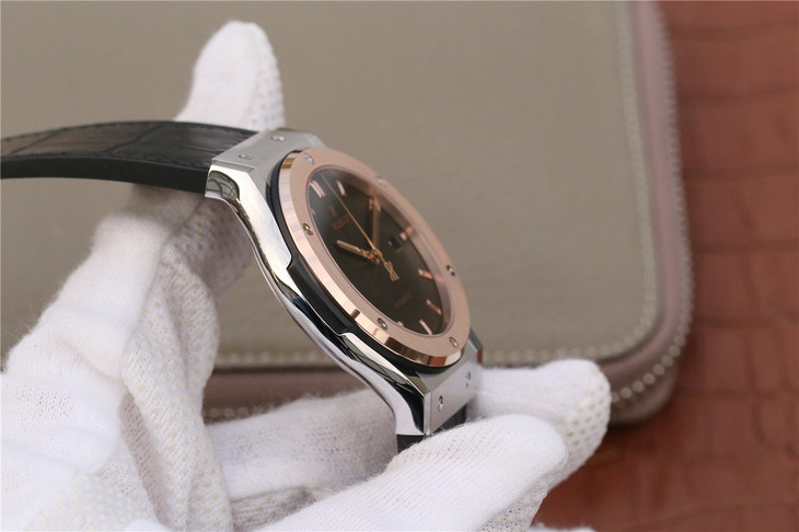 JJ廠宇舶經典融合繫列繫列511.180.LR 復刻手錶錶￥3480-高仿錶