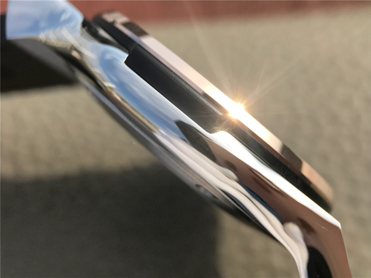 JJ廠宇舶經典融合繫列繫列511.180.LR 復刻手錶錶￥3480-高仿錶