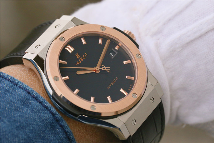 JJ廠宇舶經典融合繫列繫列511.180.LR 復刻手錶錶￥3480-高仿錶