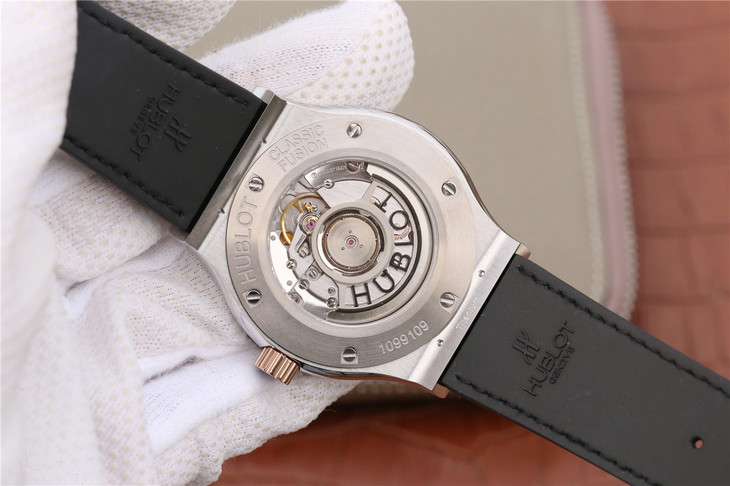 JJ廠宇舶經典融合繫列繫列511.180.LR 復刻手錶錶￥3480-高仿錶