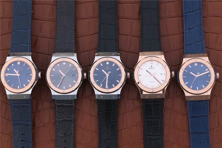 JJ廠宇舶經典融合繫列繫列511.180.LR 復刻手錶錶￥3480-高仿錶