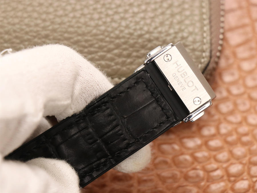 JB廠恆寶經典融合陀飛輪精仿錶￥8800-高仿錶