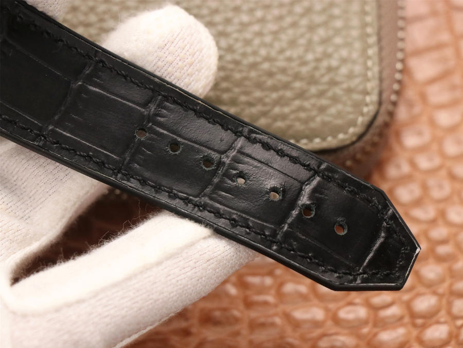 JB廠恆寶經典融合陀飛輪精仿錶￥8800-高仿錶