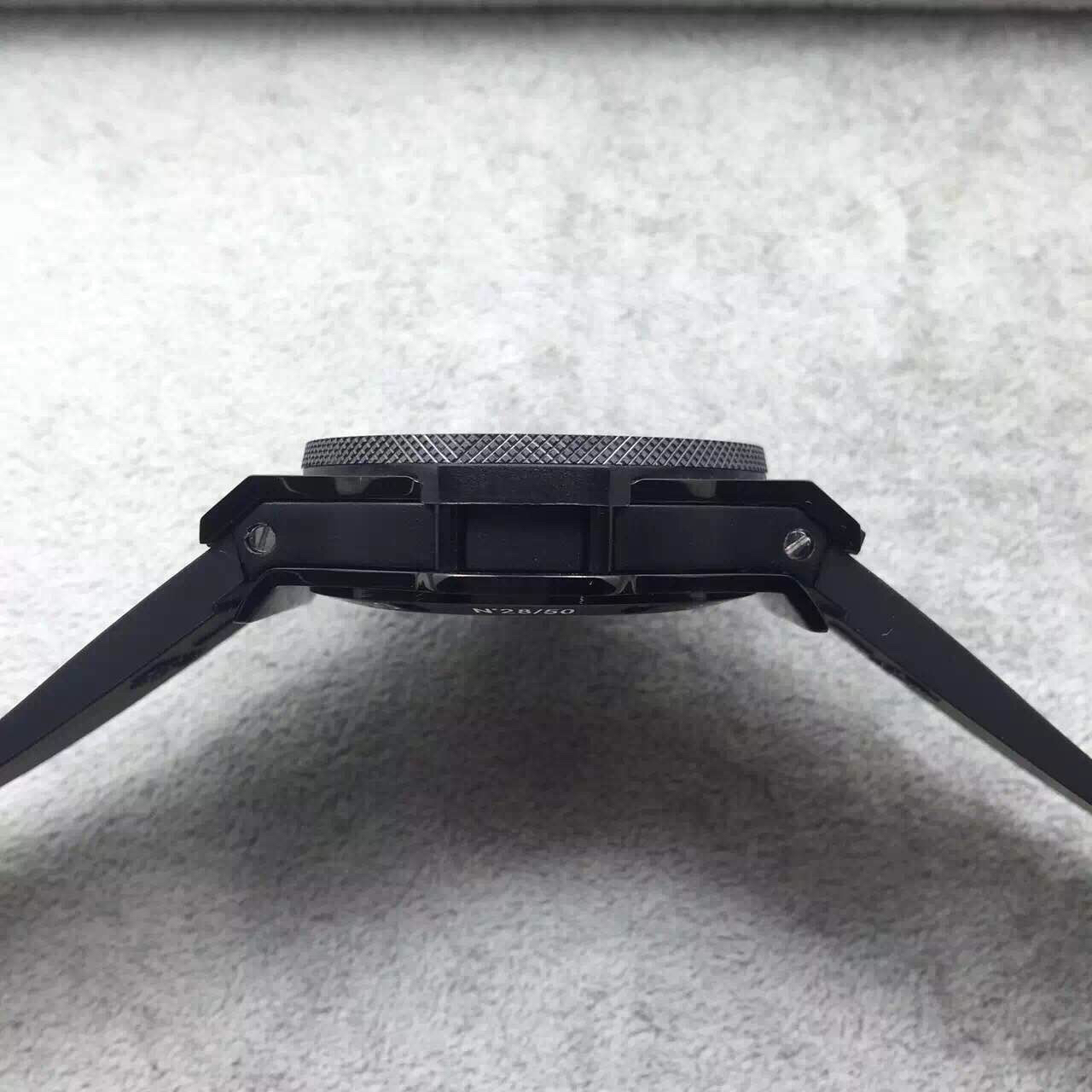 宇舶大爆炸真陀飛輪復刻手錶錶 BM廠恆寶陀飛輪手錶￥7480 -高仿錶