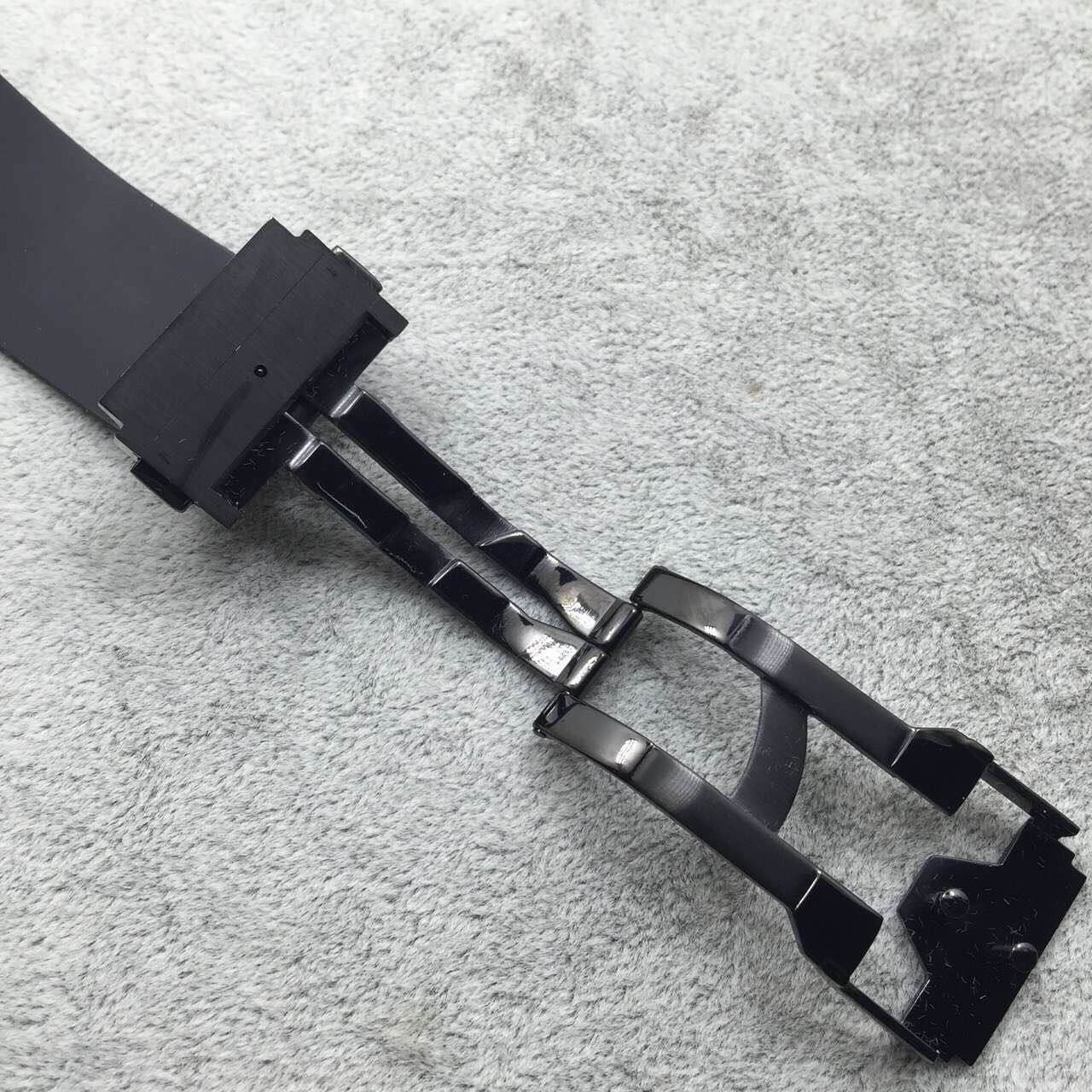 宇舶大爆炸真陀飛輪復刻手錶錶 BM廠恆寶陀飛輪手錶￥7480 -高仿錶